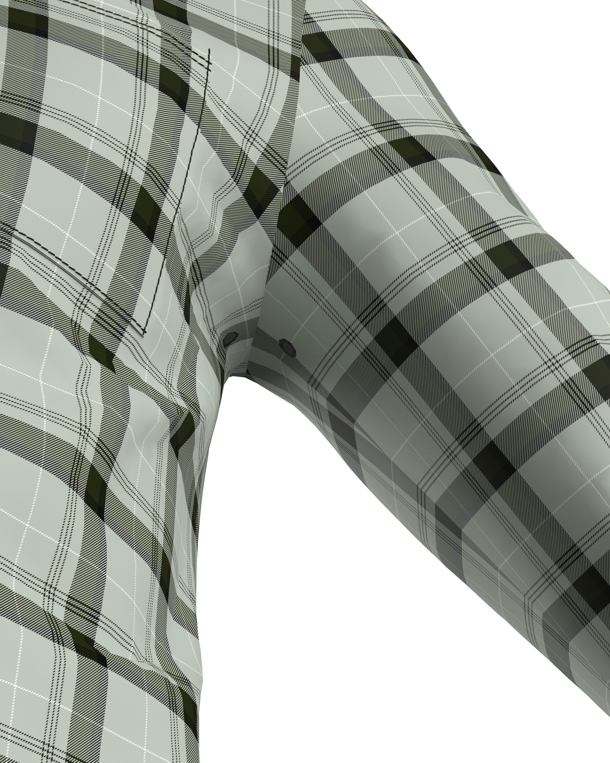 Barfeeli — Cotton Shirt