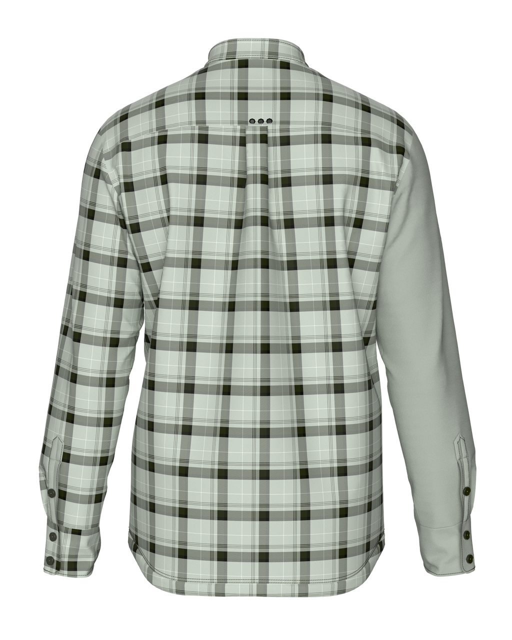 Barfeeli — Cotton Shirt