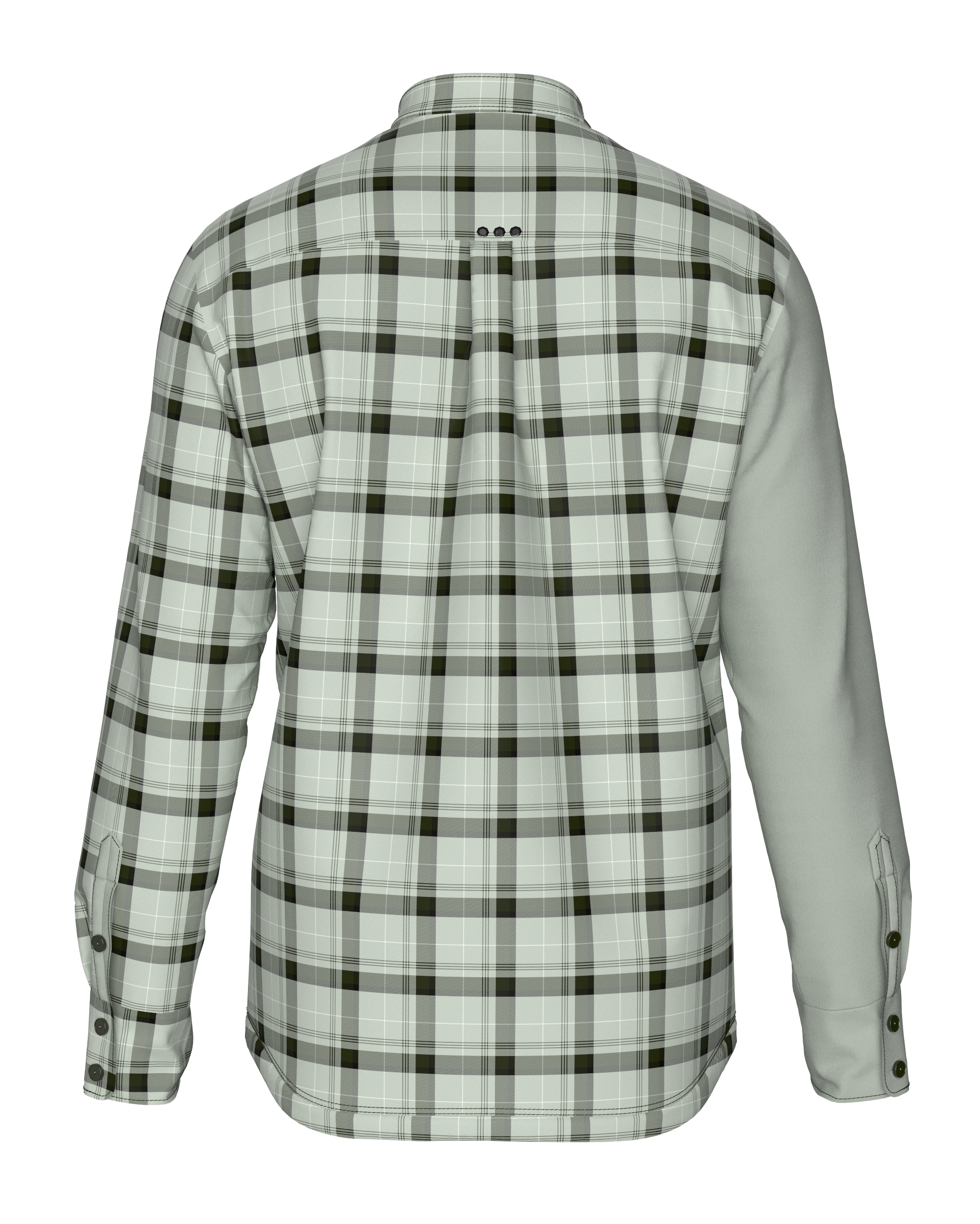Barfeeli — Cotton Shirt