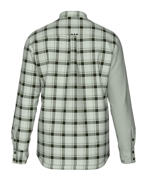 Barfeeli — Cotton Shirt
