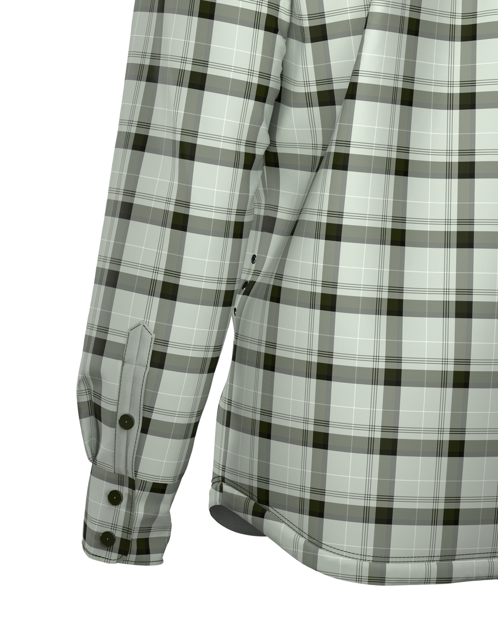 Barfeeli — Cotton Shirt