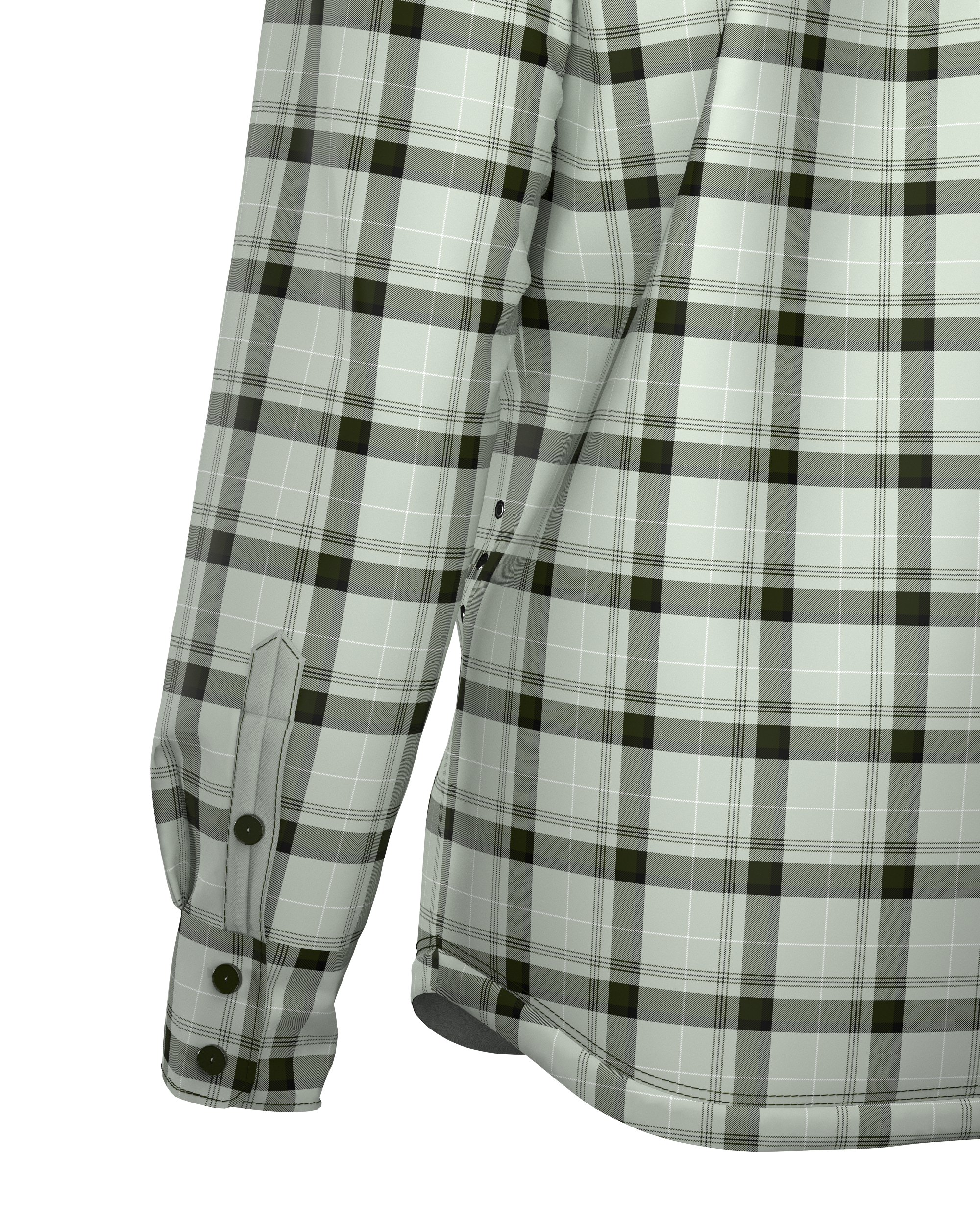 Barfeeli — Cotton Shirt