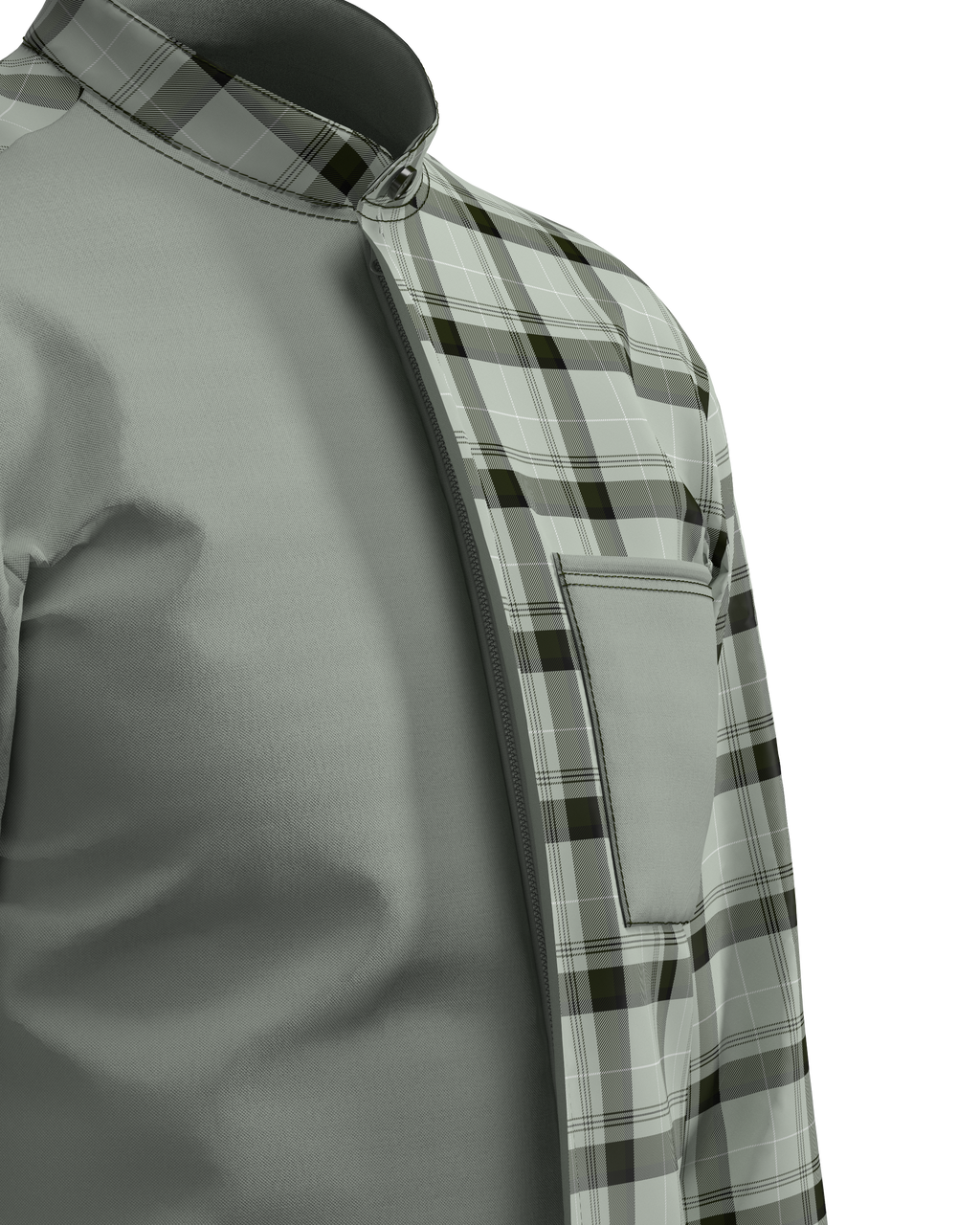 Barfeeli — Cotton Shirt